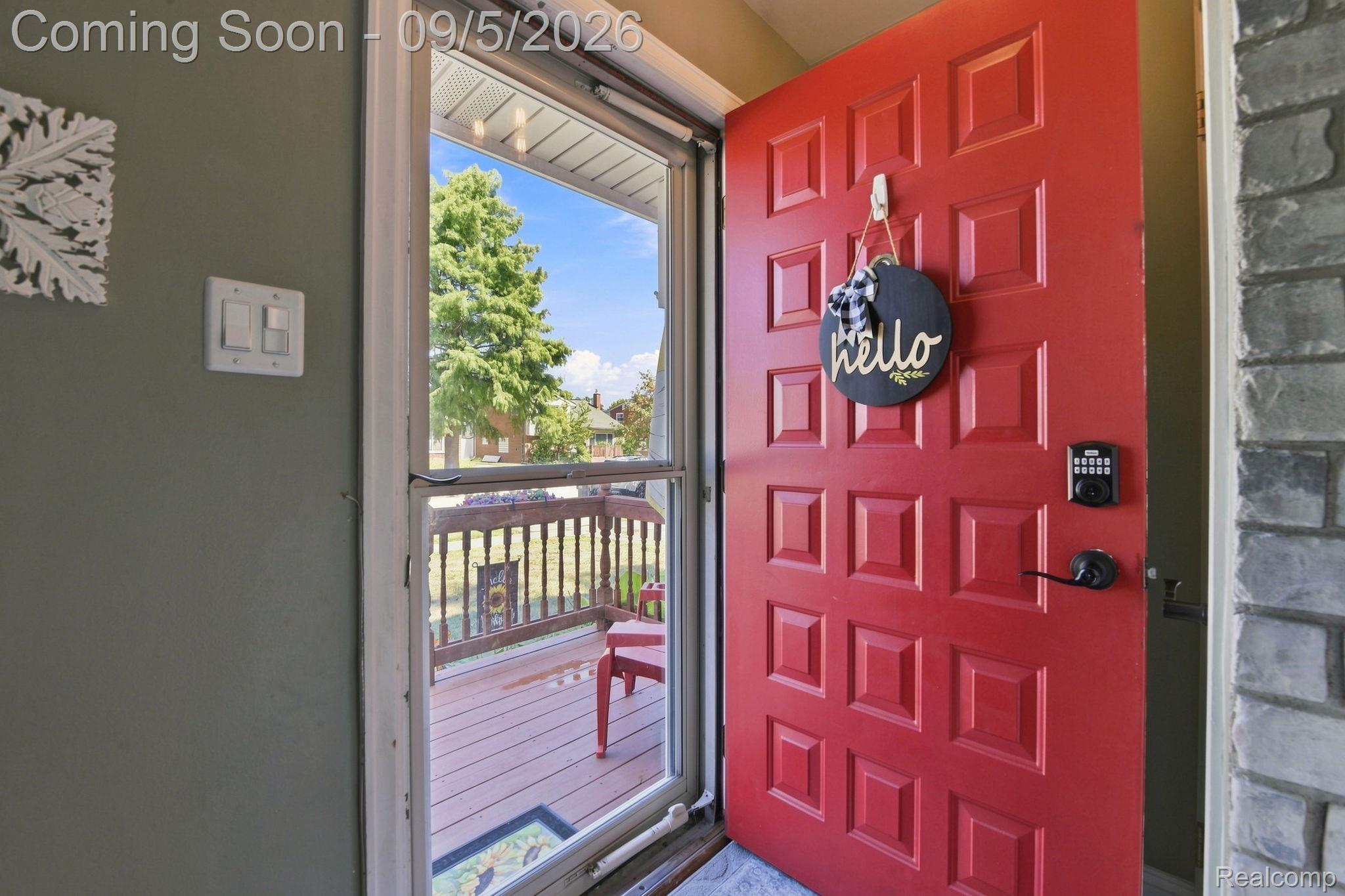 31261 Mackenzie Drive