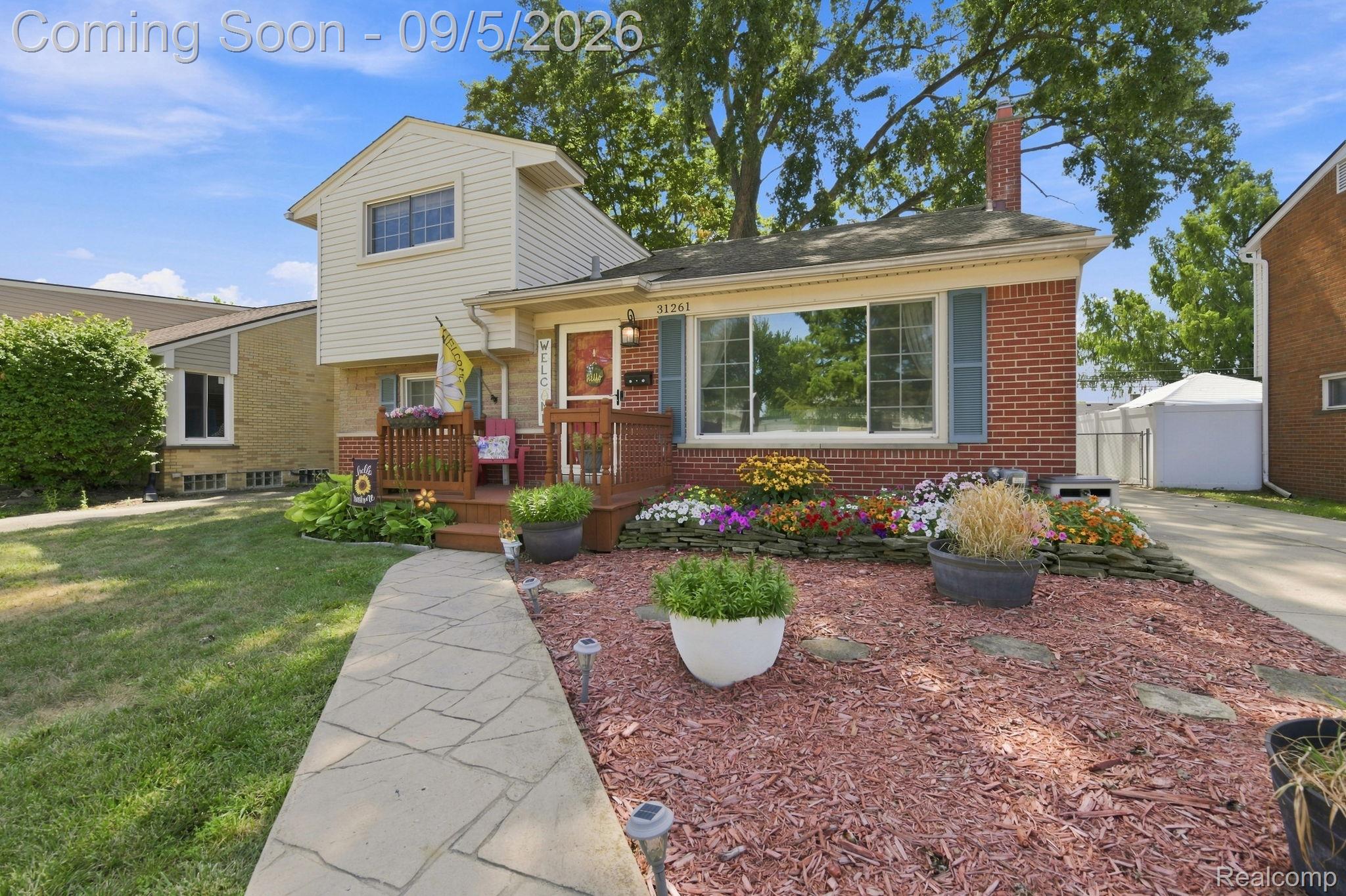 31261 Mackenzie Drive