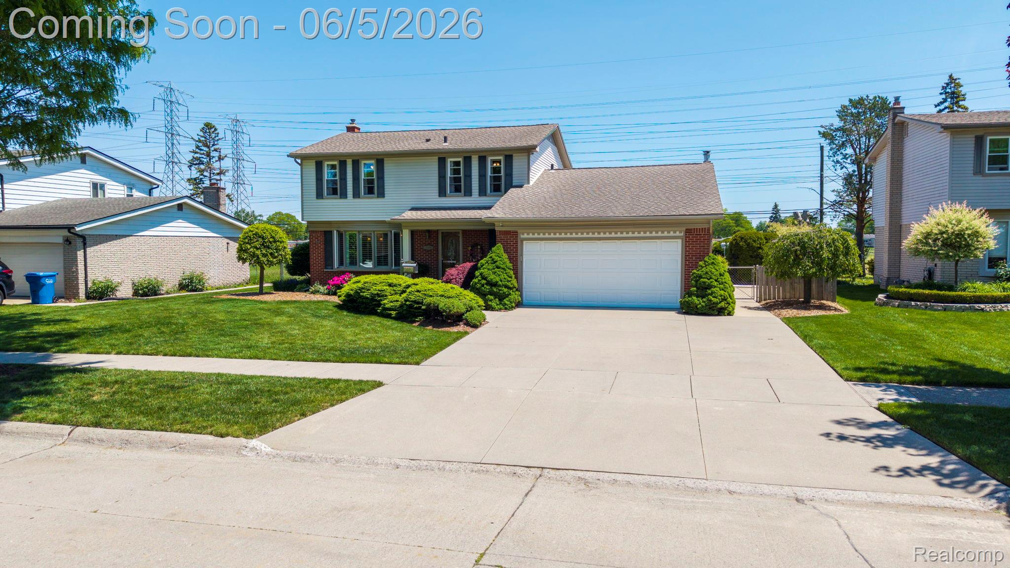 32040 Cambridge Drive