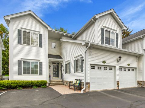 1704 Cassady Place Drive Plymouth City Wayne MI 48170