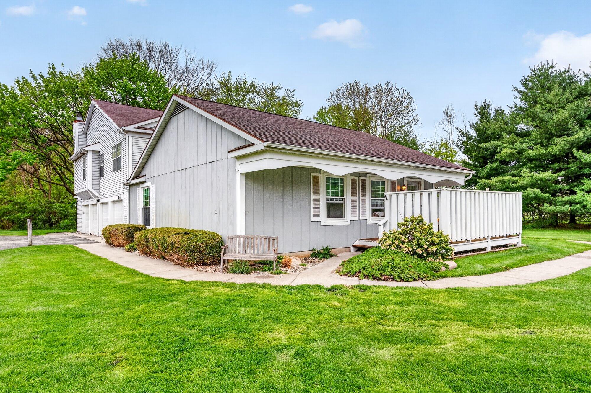 3401 Big Bend Bend A
