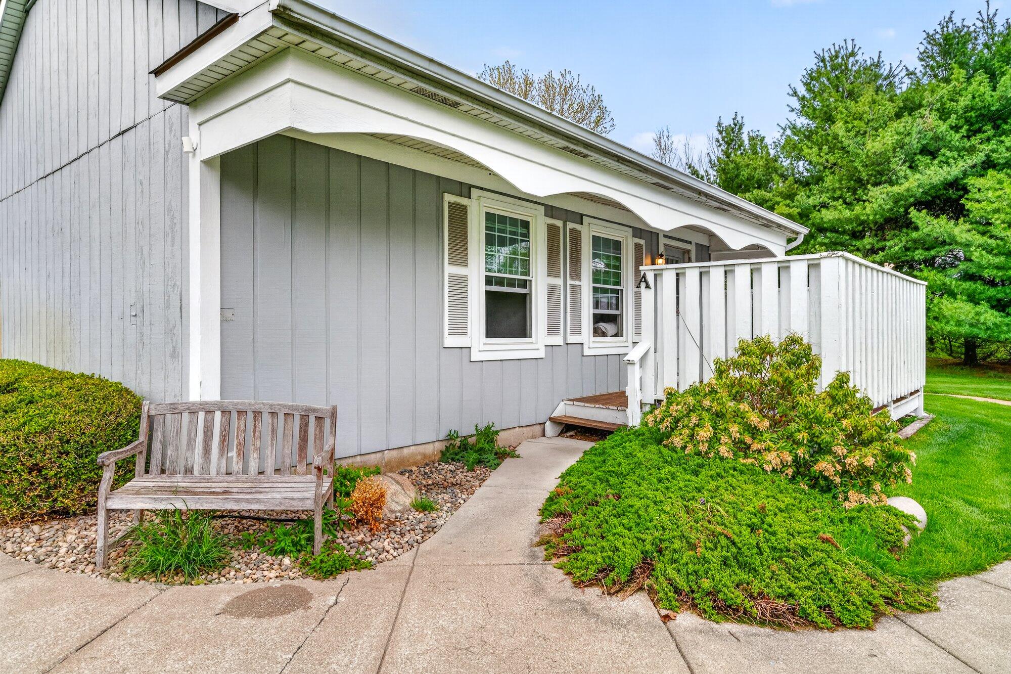 3401 Big Bend Bend A