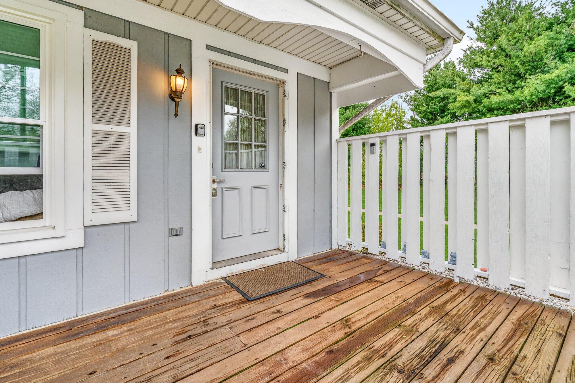 3401 Big Bend Bend A