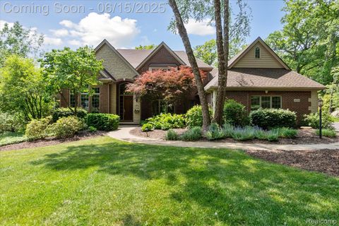 4294 Dominion Boulevard Brighton City MI 48114