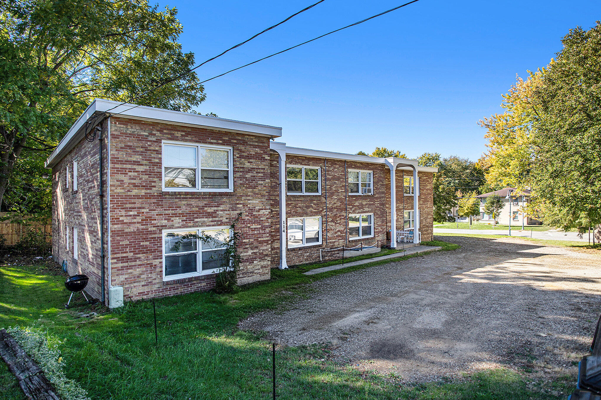 Parchment City, Michigan 49004, United States, 8 Bedrooms Bedrooms, ,Residential,Coming Soon,229455