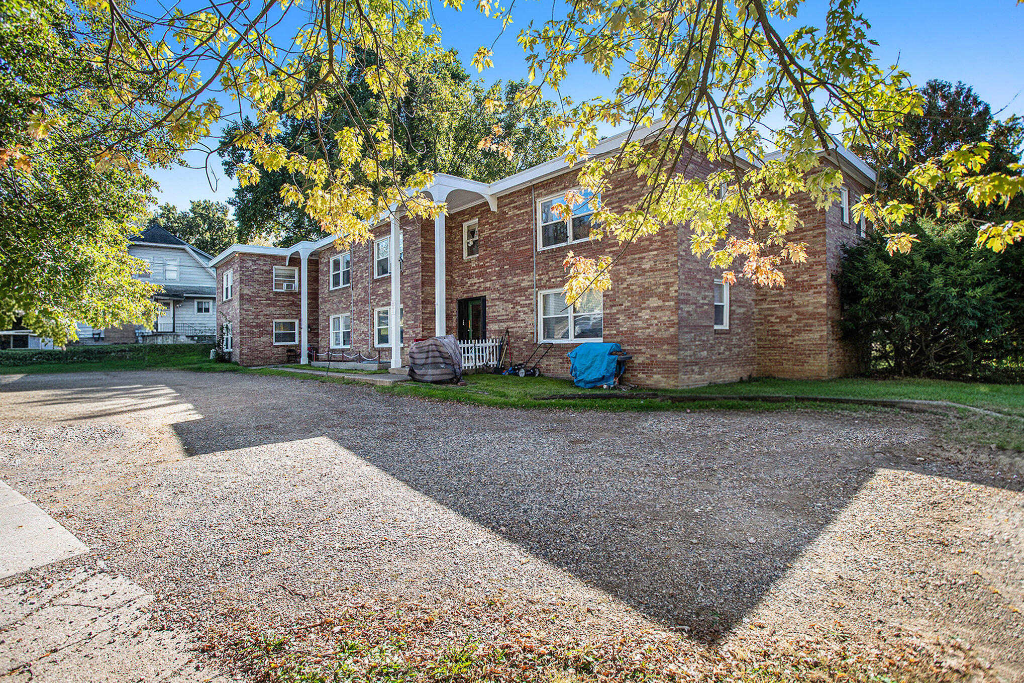 Parchment City, Michigan 49004, United States, 8 Bedrooms Bedrooms, ,Residential,Coming Soon,229455