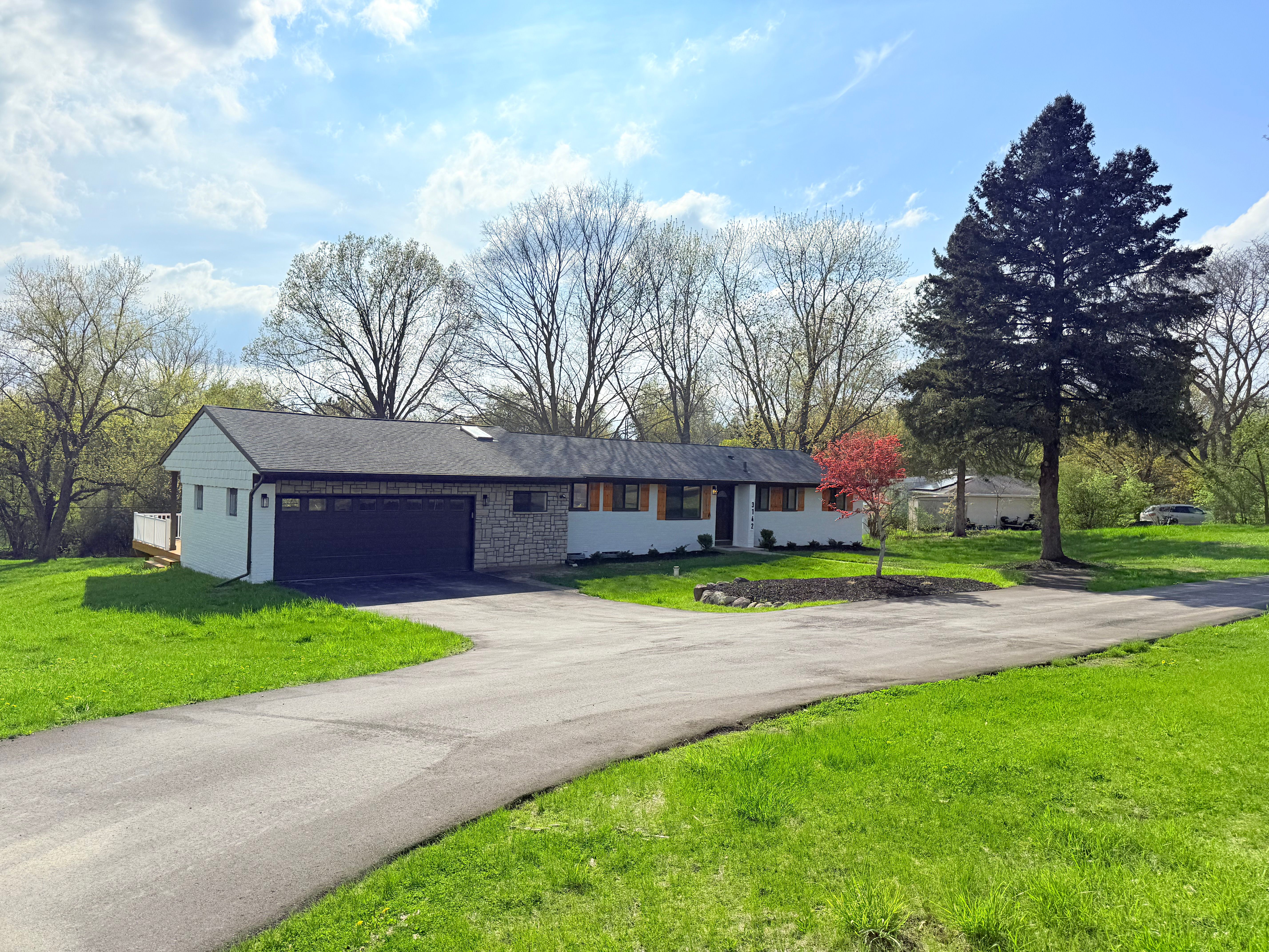 3142 WEYGANT Drive