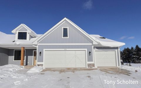 5151 Blendon Meadow Circle 29 Blendon Township MI 49426