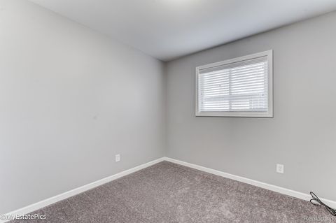 Tiny photo for 547 S Hawthorne Street, Westland City, MI 48186 (MLS # 20251061031)