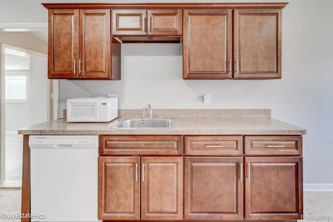 Tiny photo for 547 S Hawthorne Street, Westland City, MI 48186 (MLS # 20251061031)