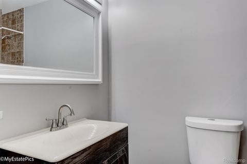 Tiny photo for 547 S Hawthorne Street, Westland City, MI 48186 (MLS # 20251061031)