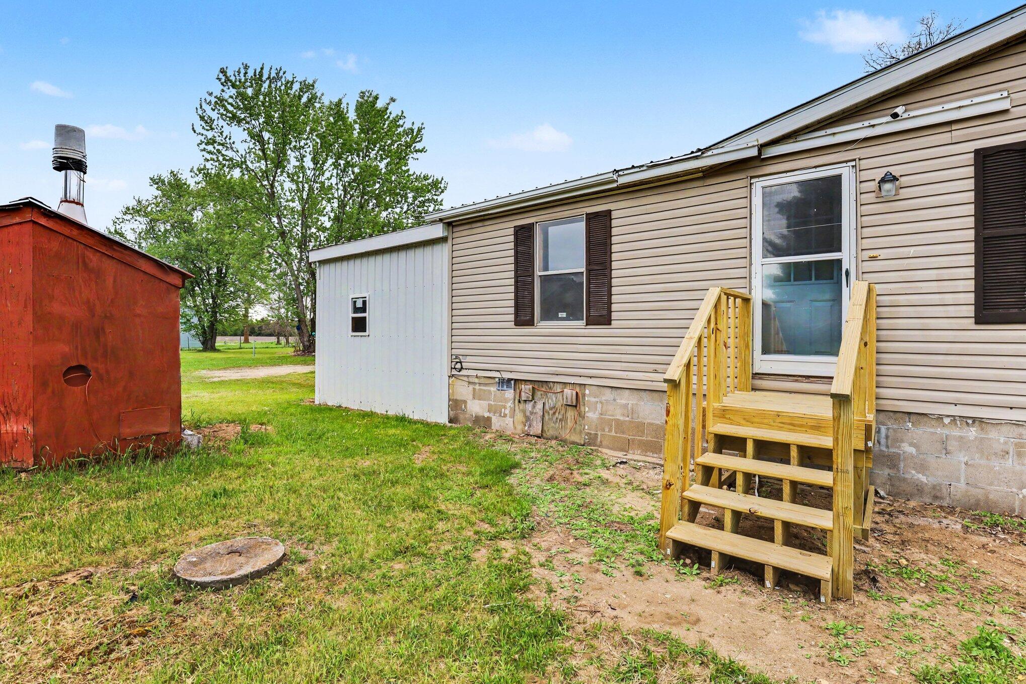 10812 Henkel Road