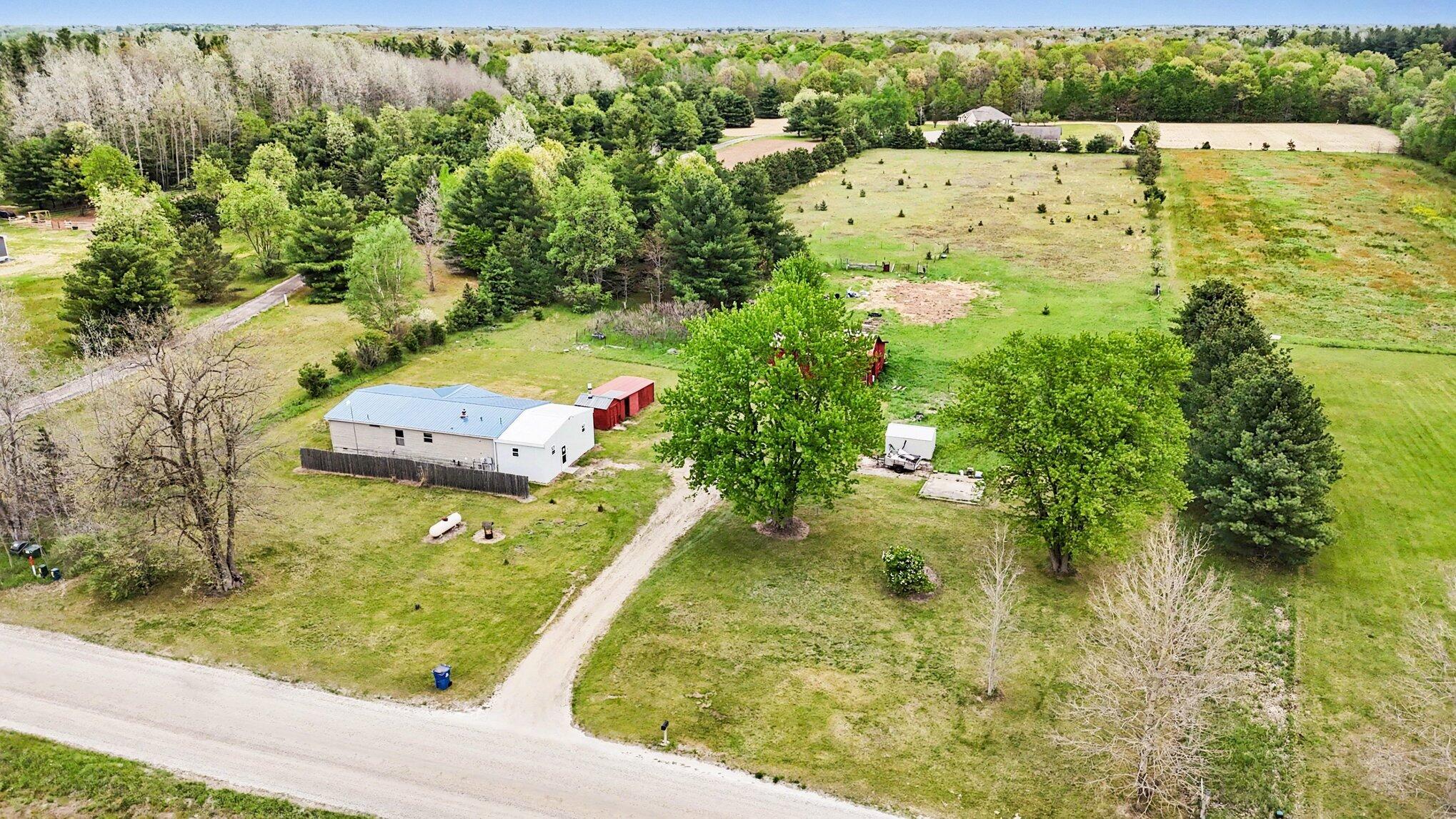 10812 Henkel Road