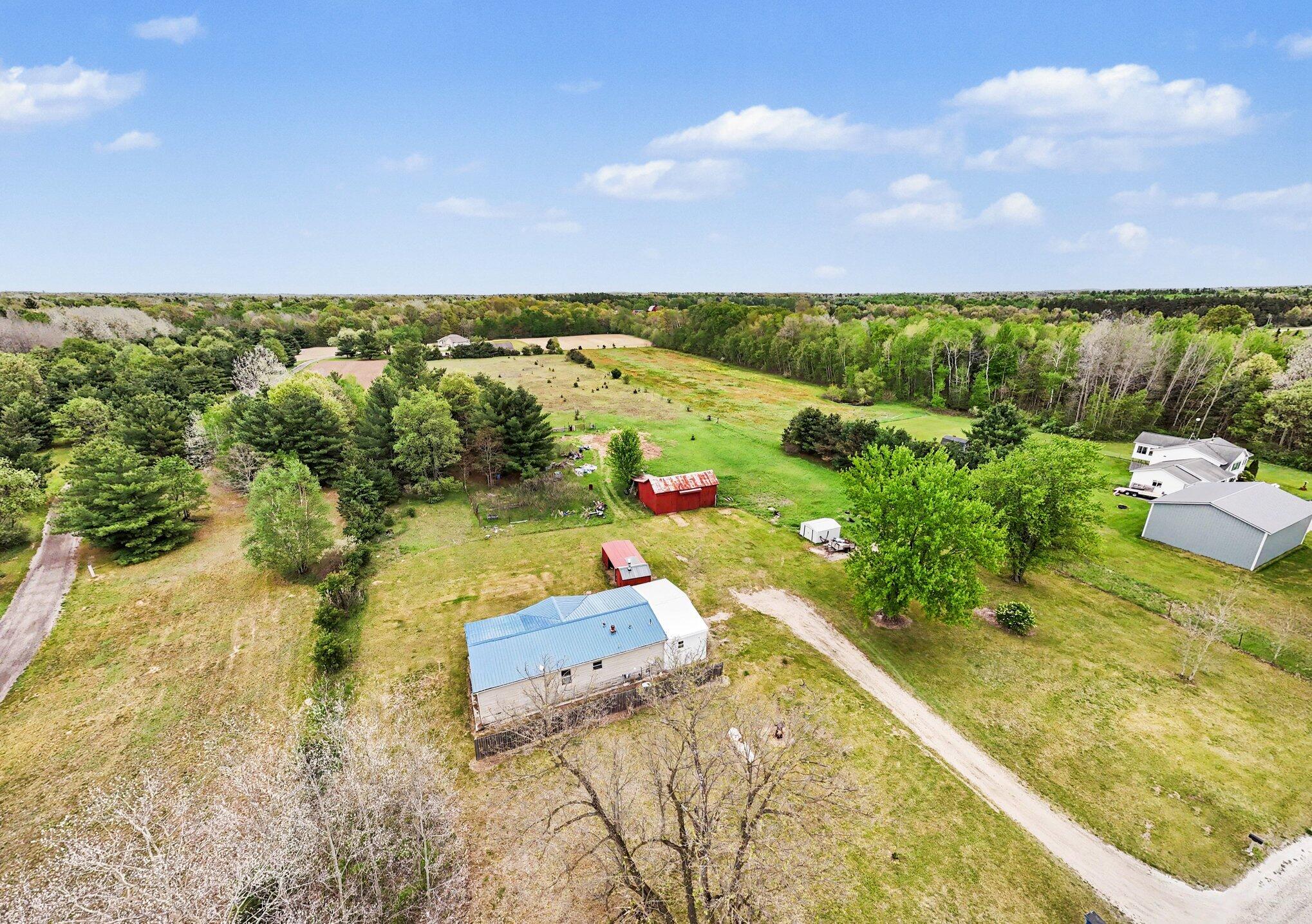 10812 Henkel Road