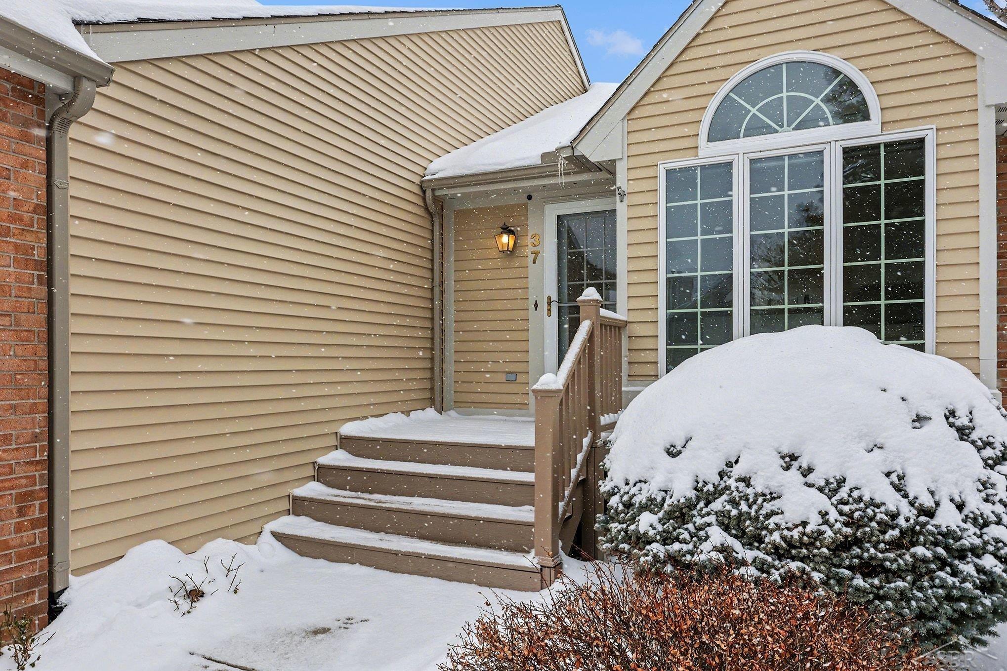 37 Willow Pond Drive