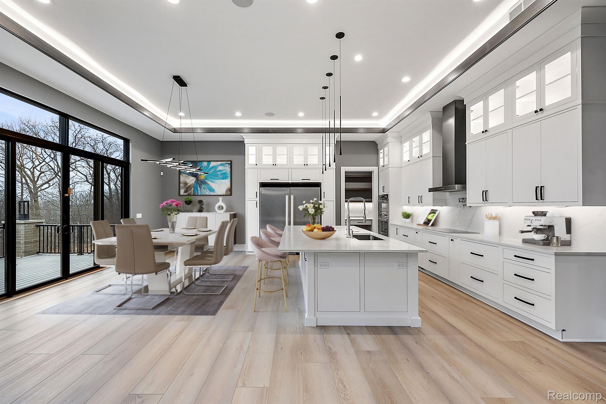 4990 SADDLERIDGE Trail