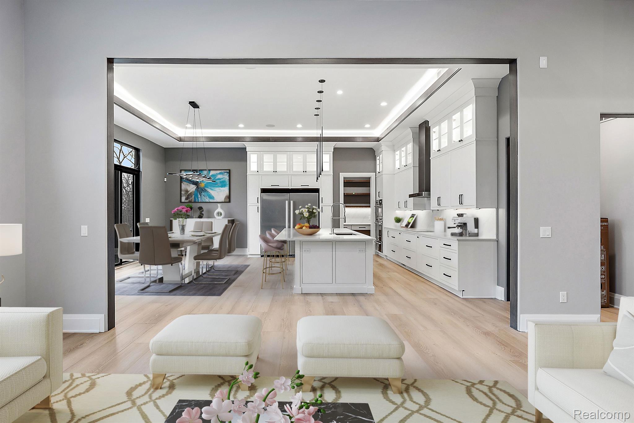 4990 SADDLERIDGE Trail