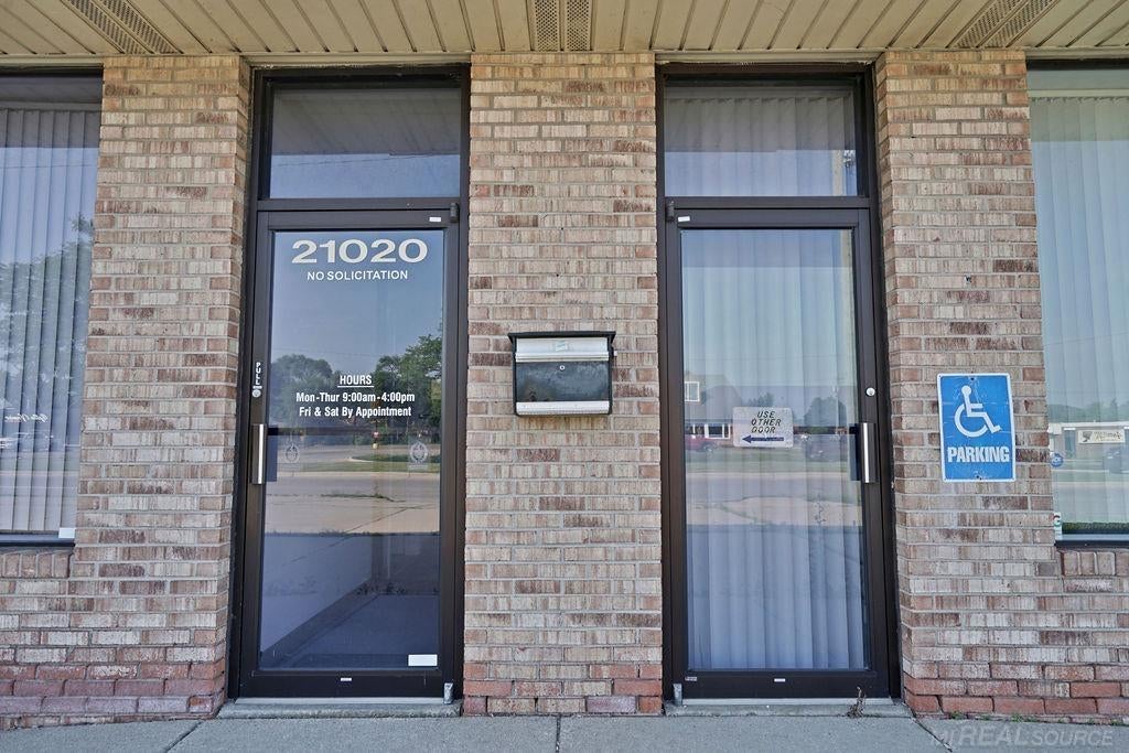 21020 Kelly Road