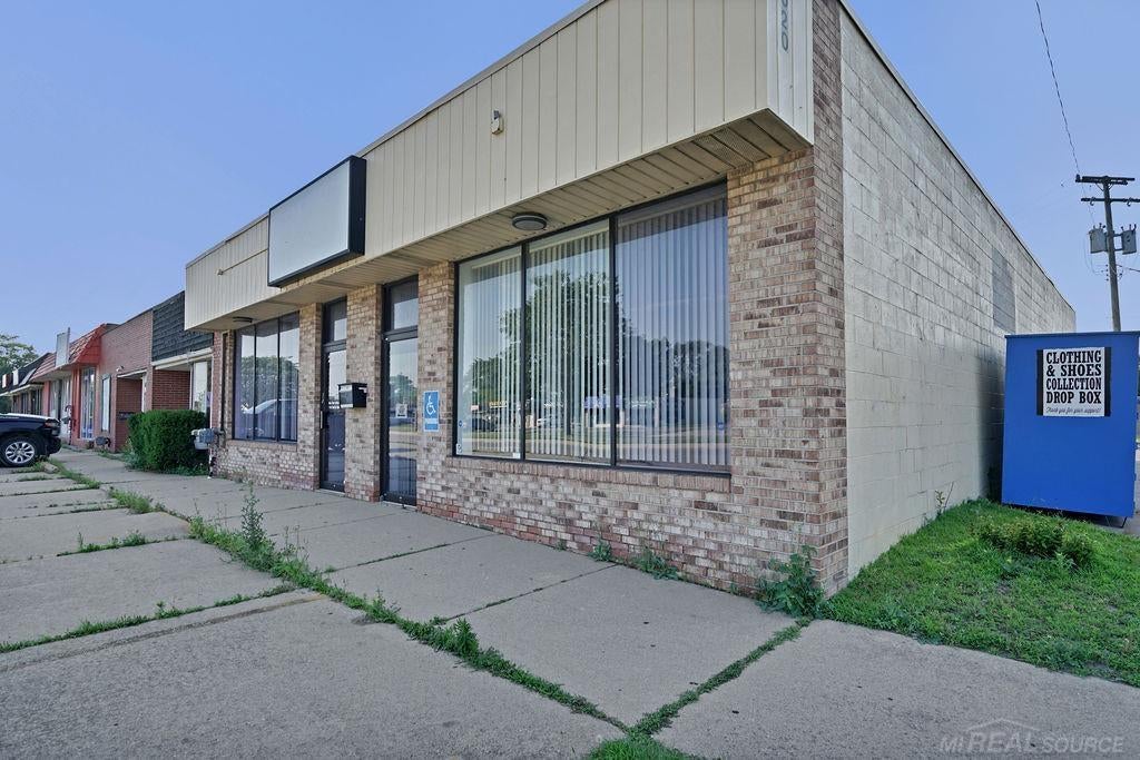 21020 Kelly Road