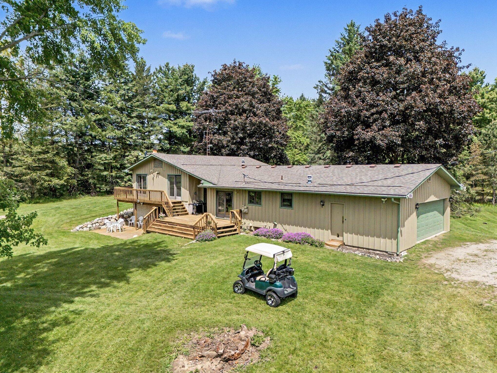 13650 Spencer Road