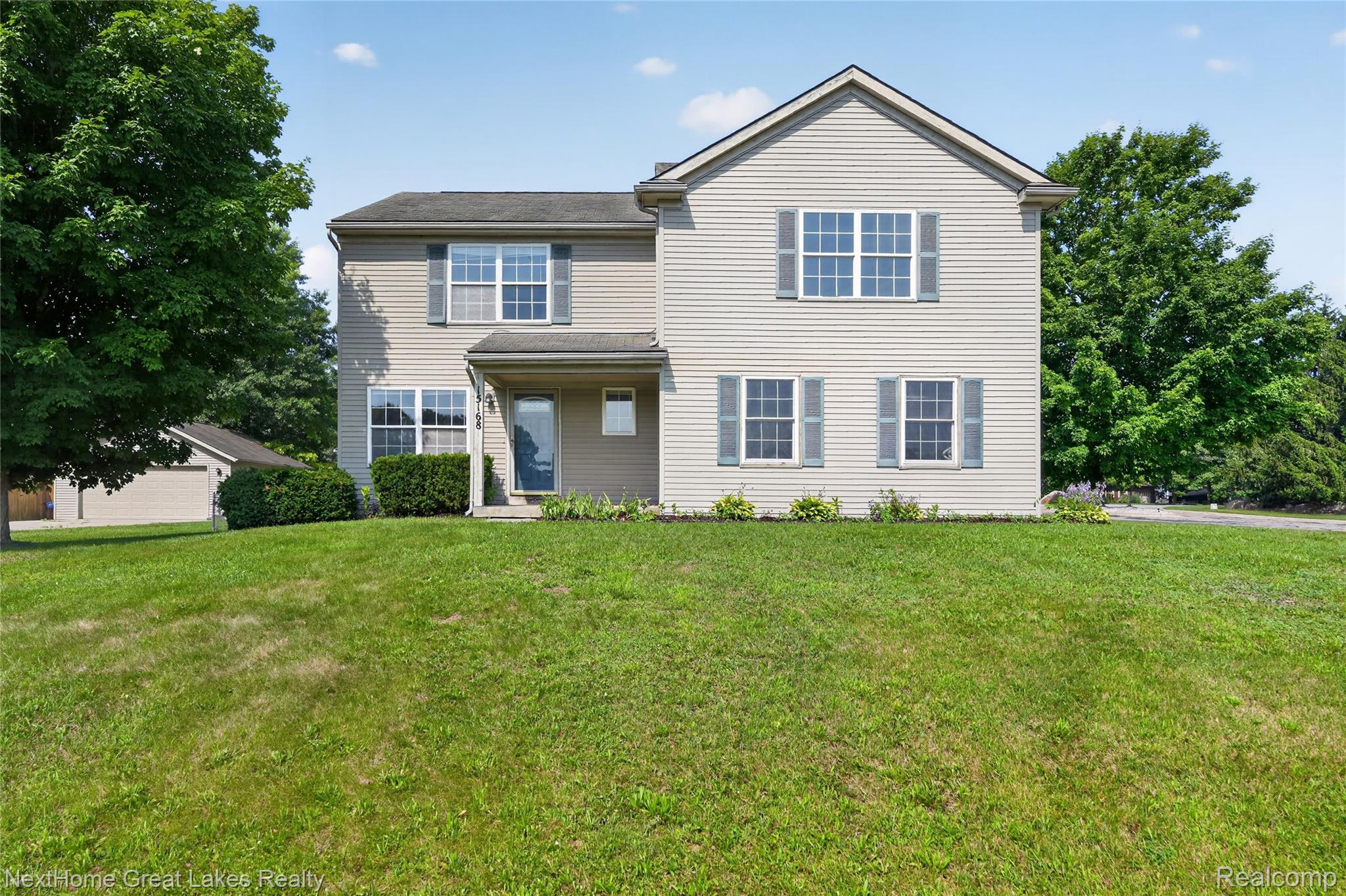 15168 Orchard Trail