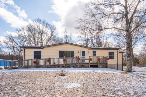 3700 E D Avenue Cooper Charter Township MI 49009