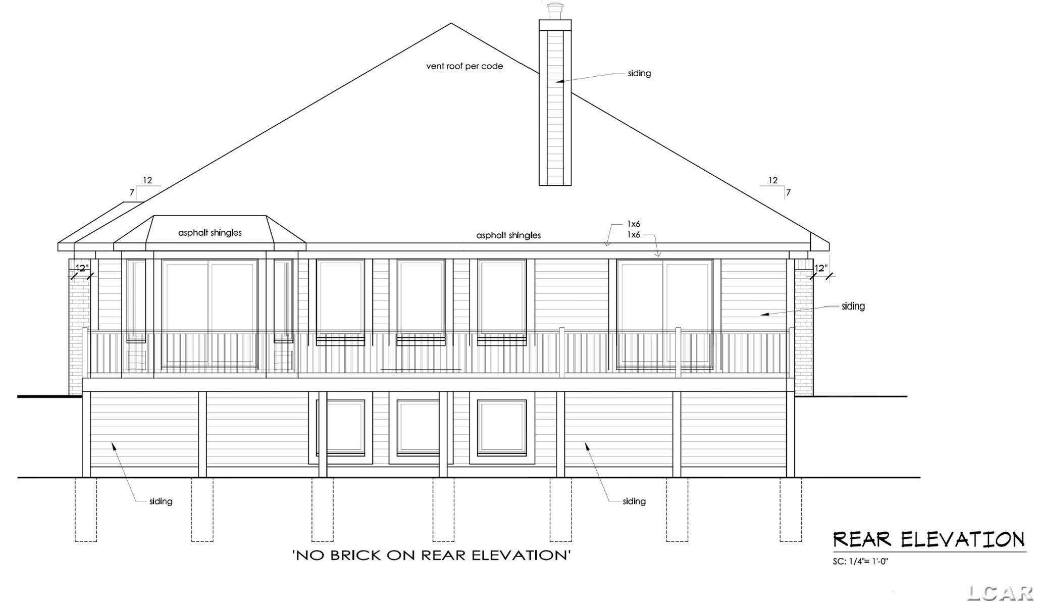 2575 Mulligan Drive