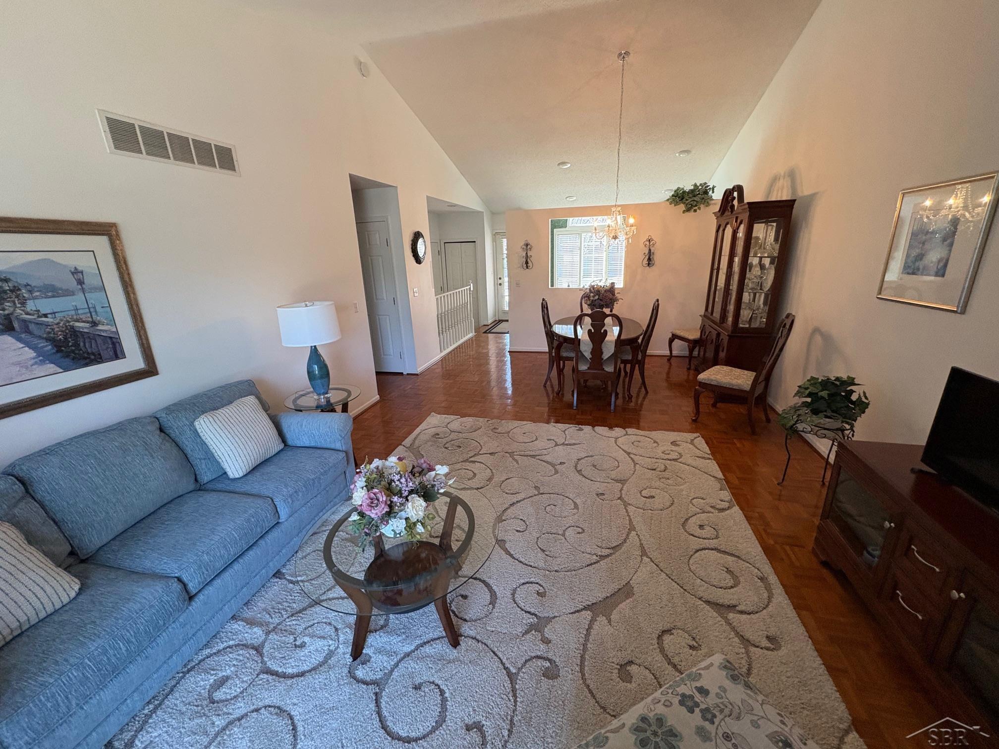 8 E Mallard Cove Drive