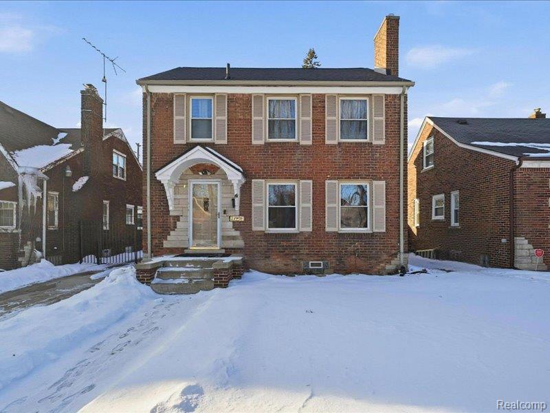 11323 Lansdowne Street