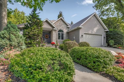 1395 Summerwood Drive South Haven City MI 49090