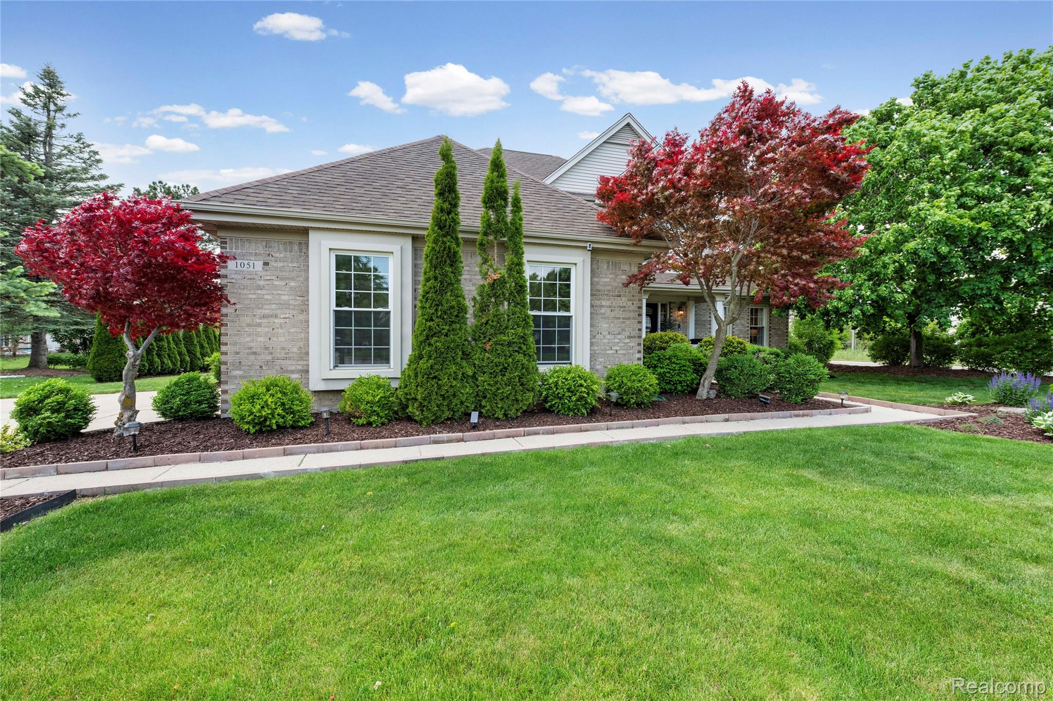 1051 Wellington Court