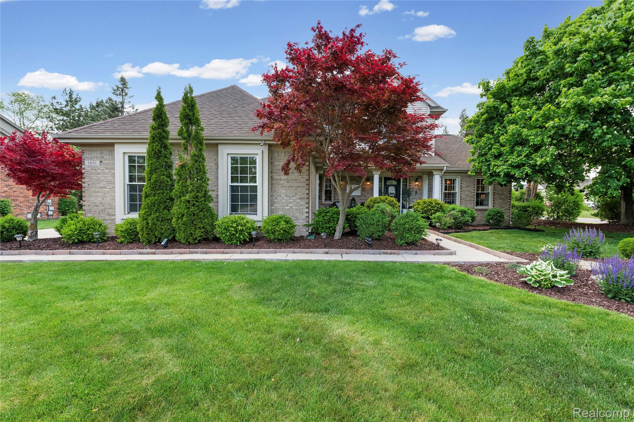 1051 Wellington Court