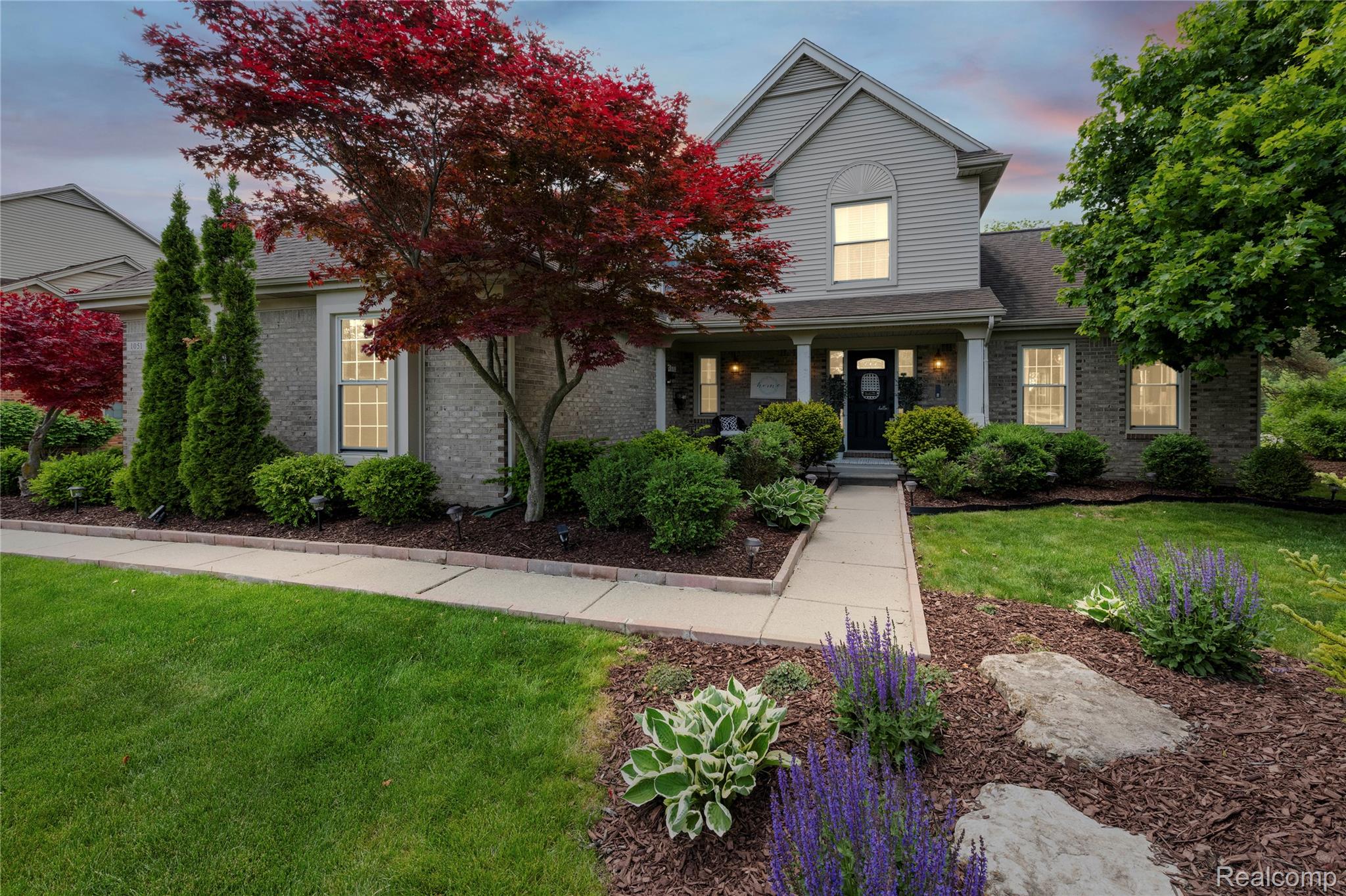 1051 Wellington Court