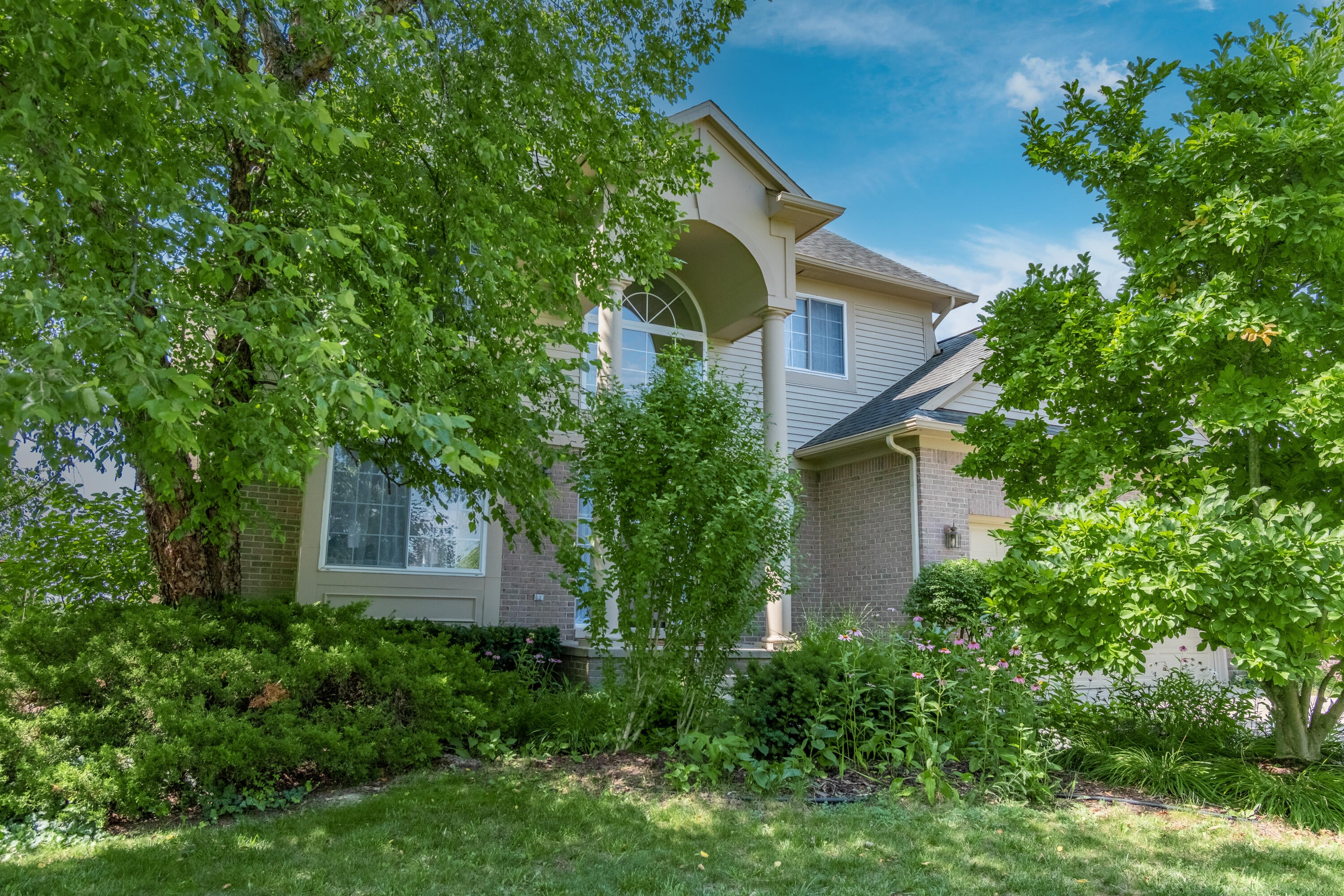 7878 Greene Farm Drive