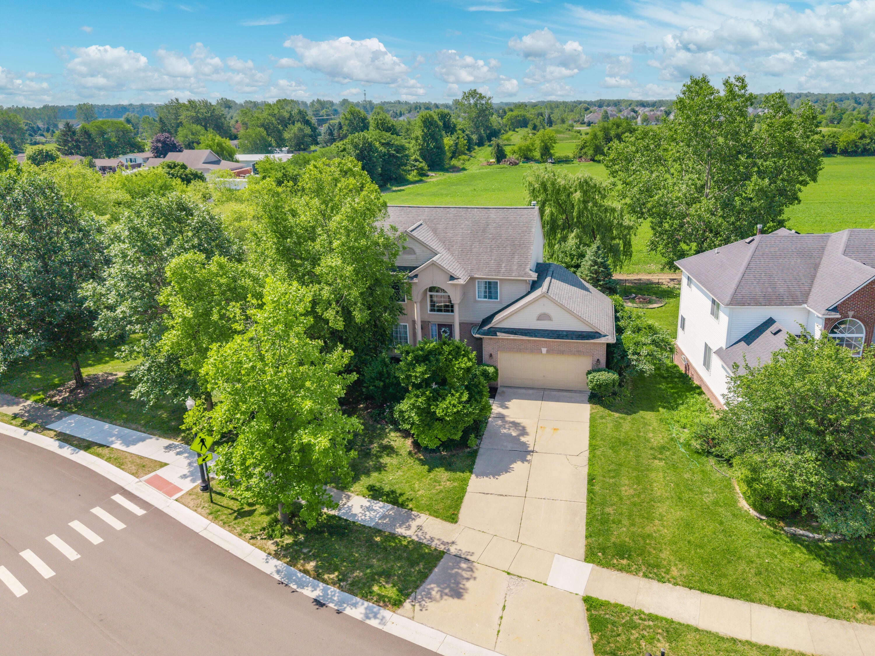 7878 Greene Farm Drive