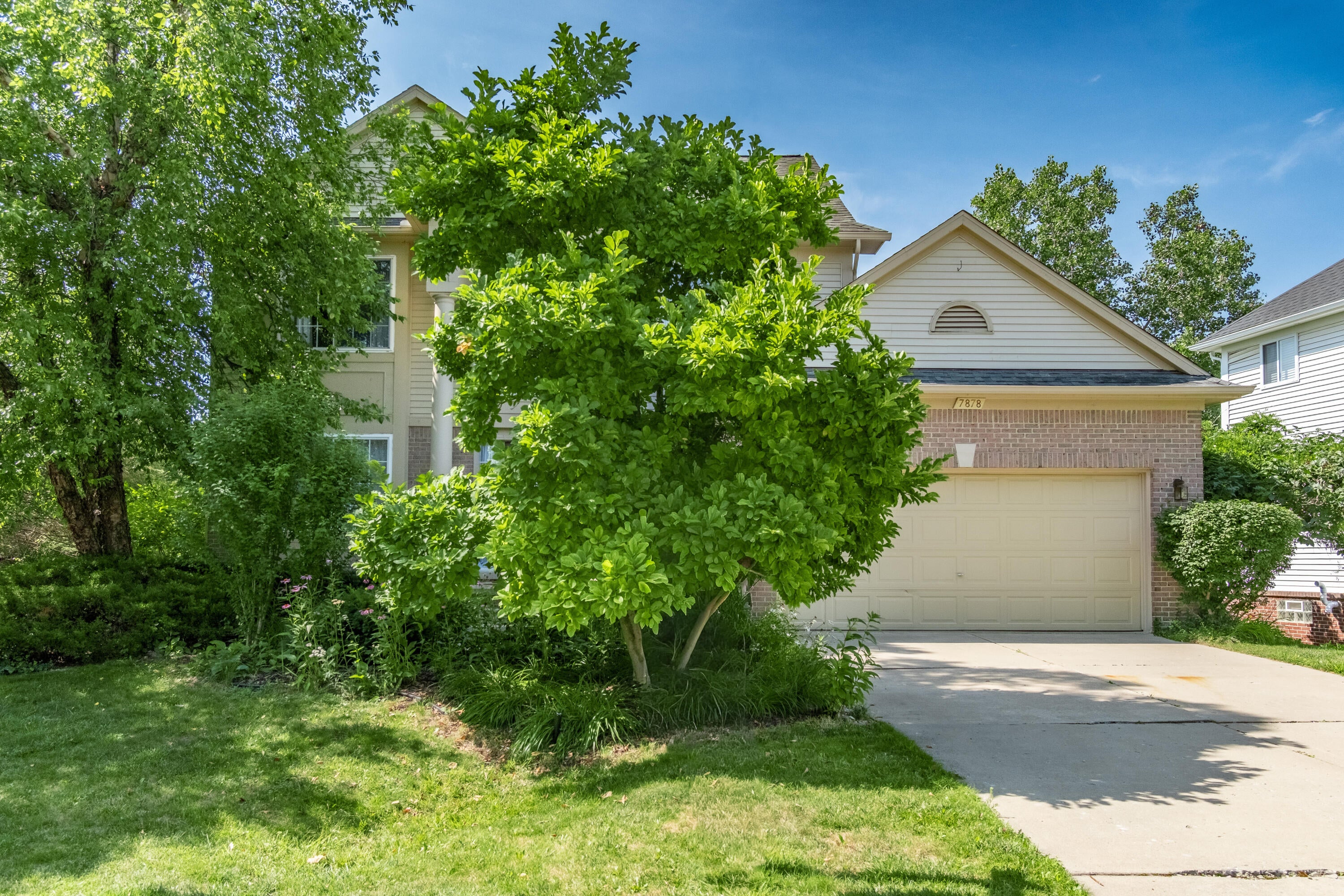7878 Greene Farm Drive