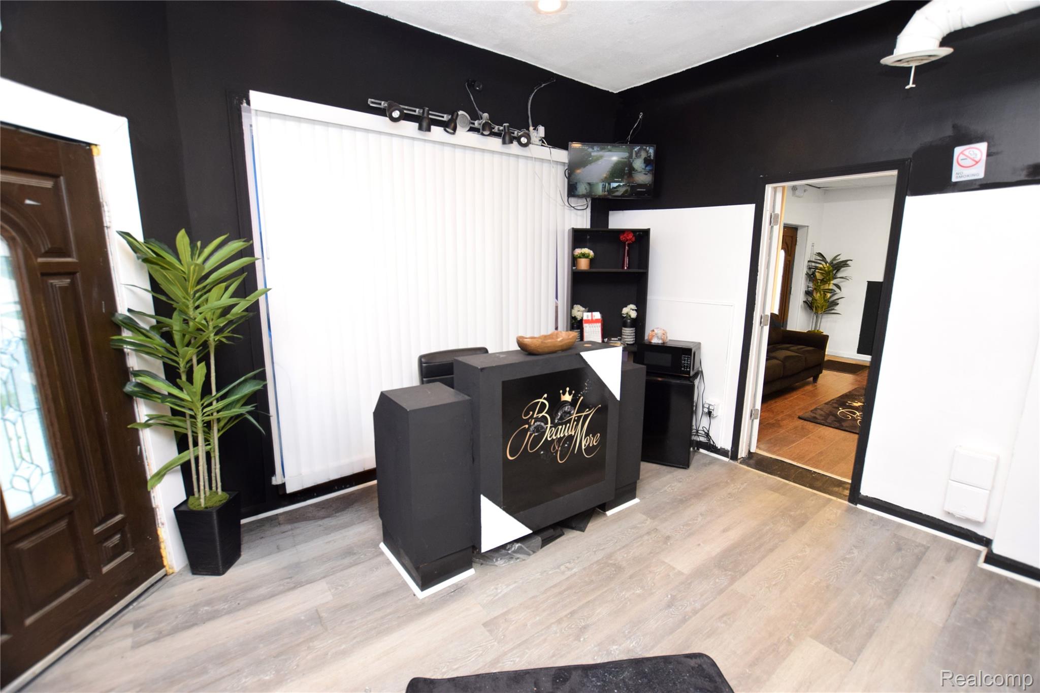 2521 Fenton Road