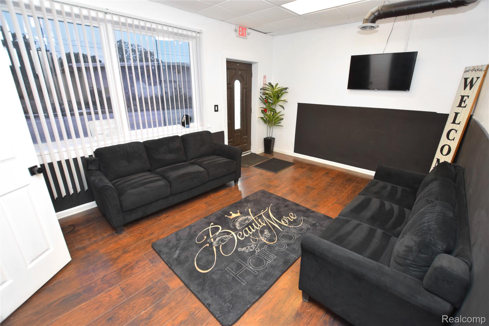 2521 Fenton Road