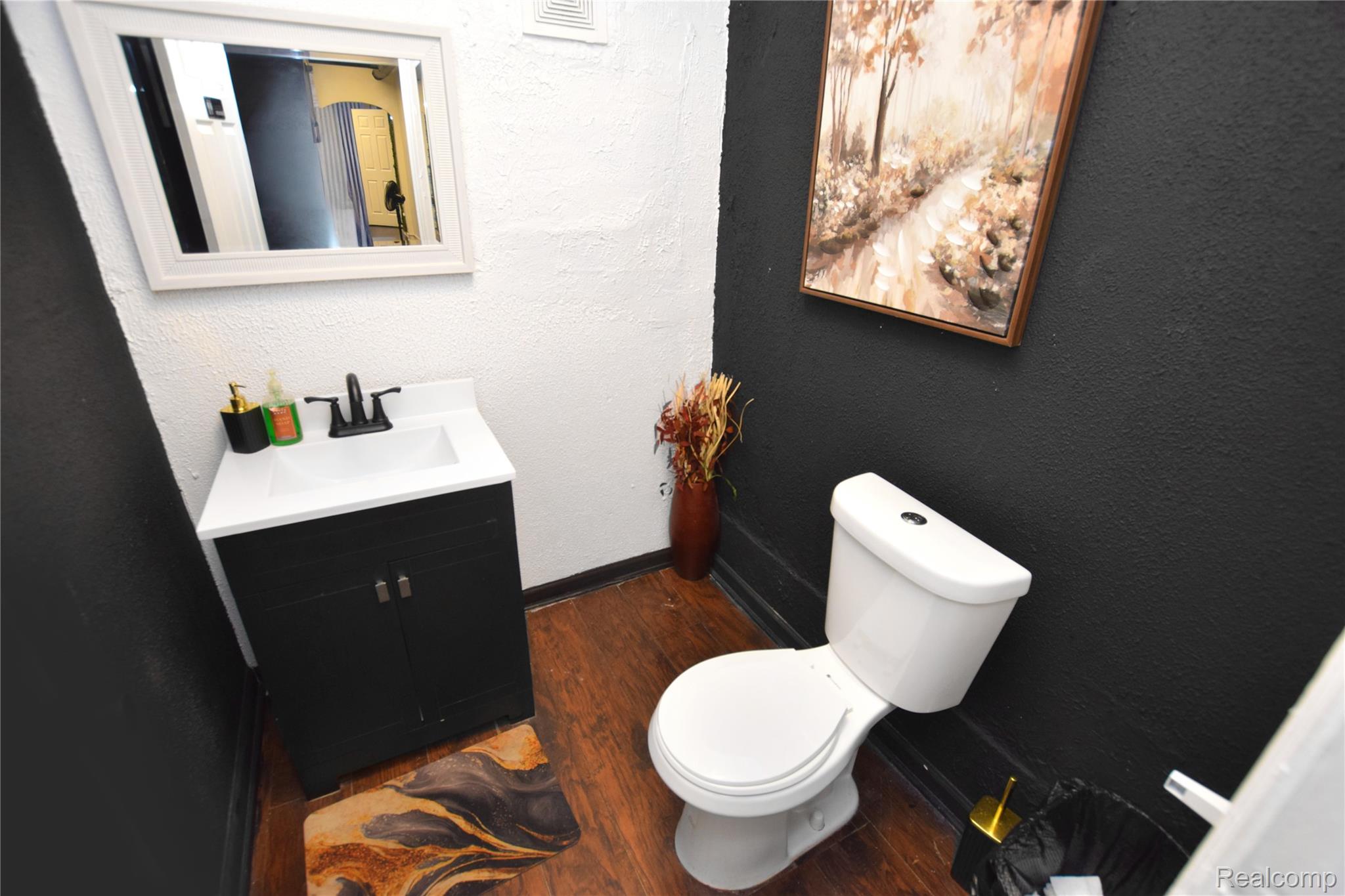 2521 Fenton Road