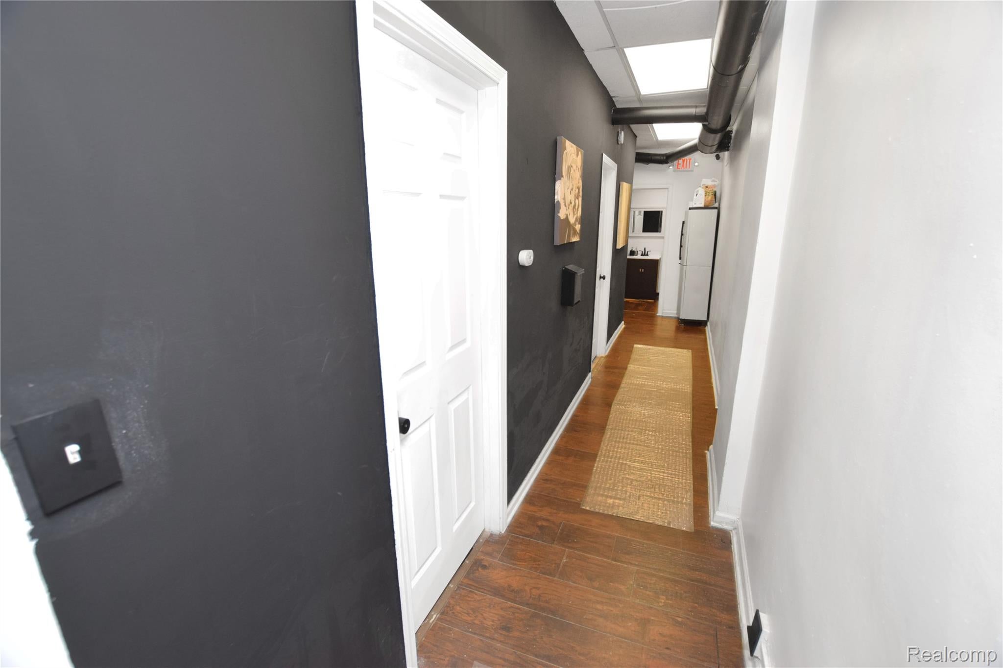 2521 Fenton Road