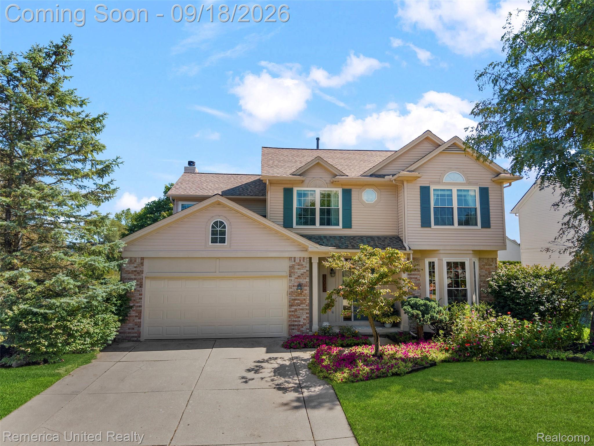 1030 Shetland Drive