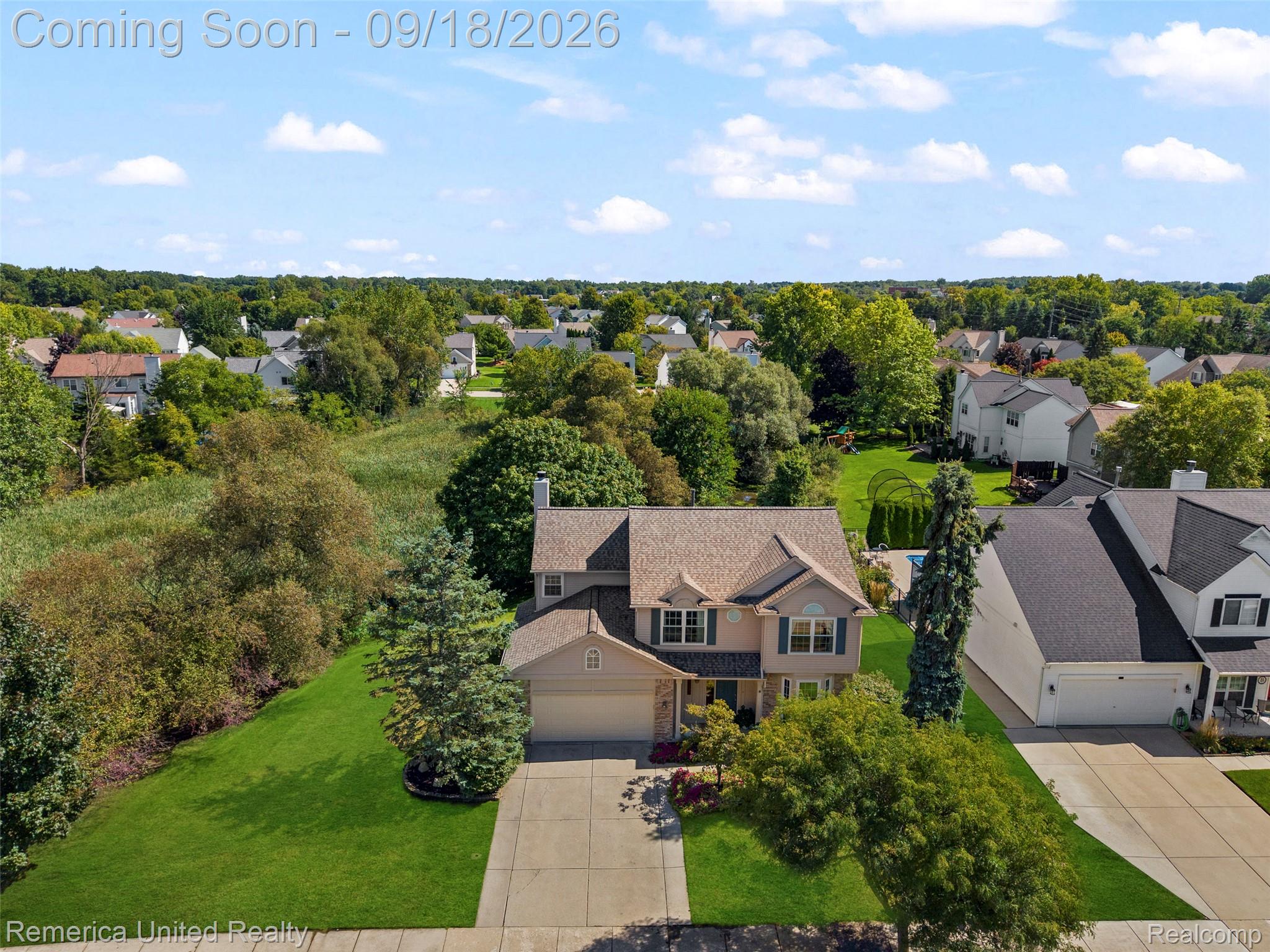 1030 Shetland Drive
