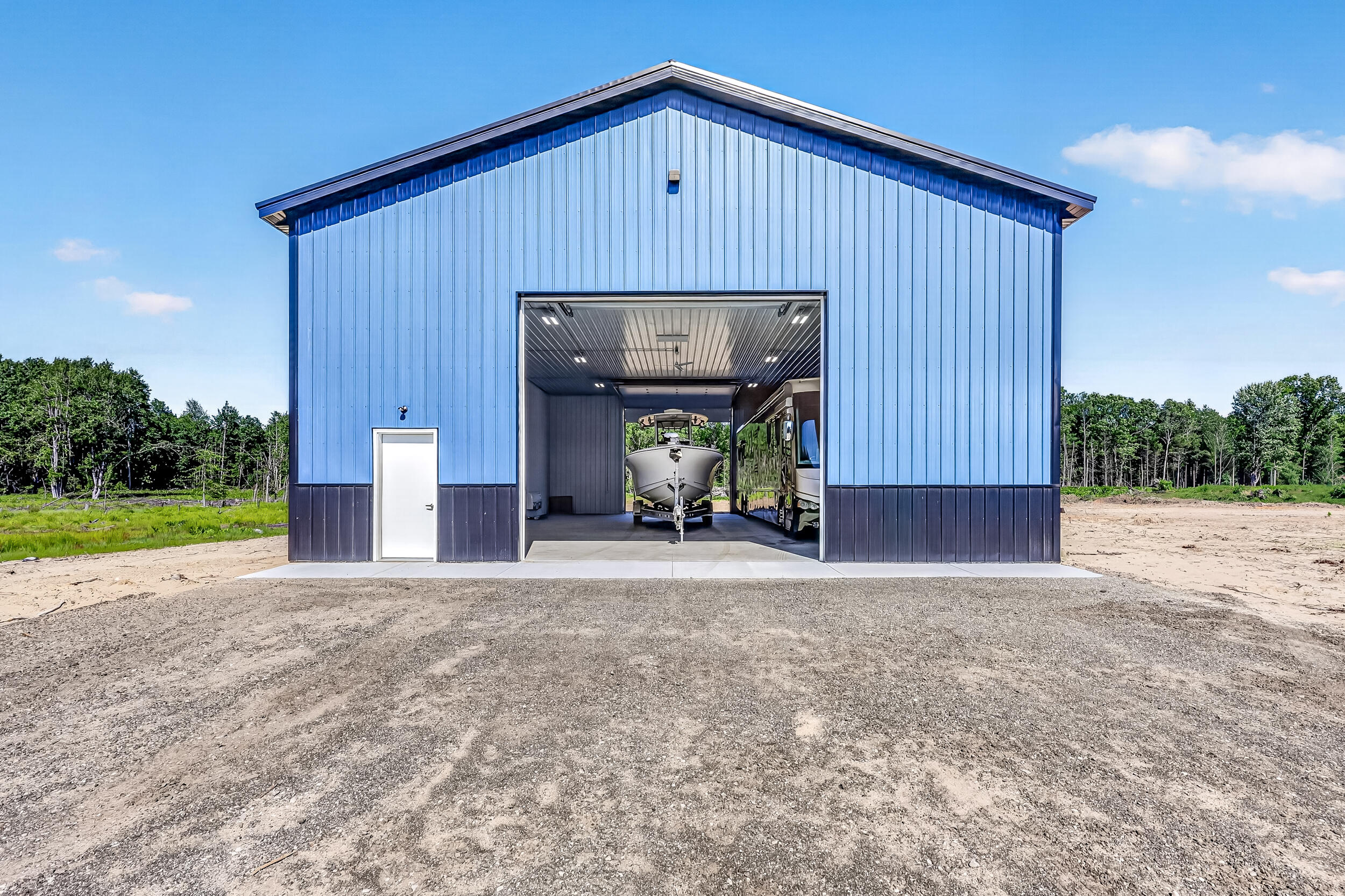 4121 W Dune Locker Place