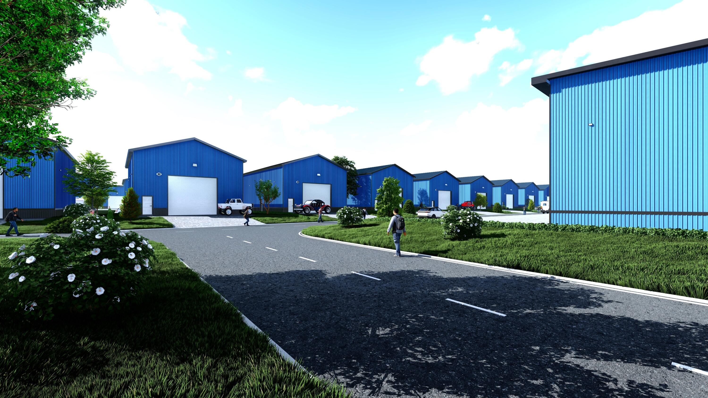 4121 W Dune Locker Place