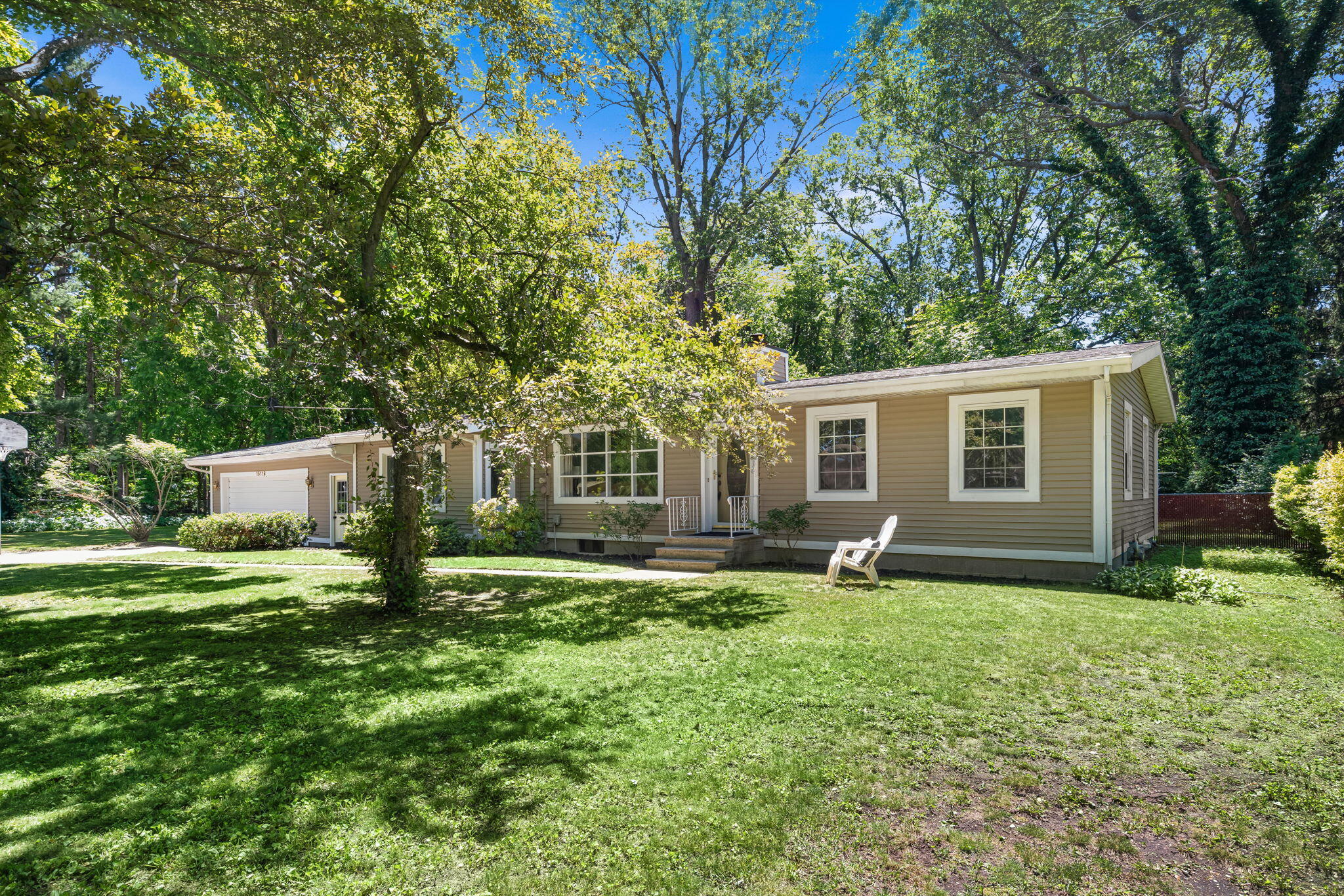 15116 Echo Court
