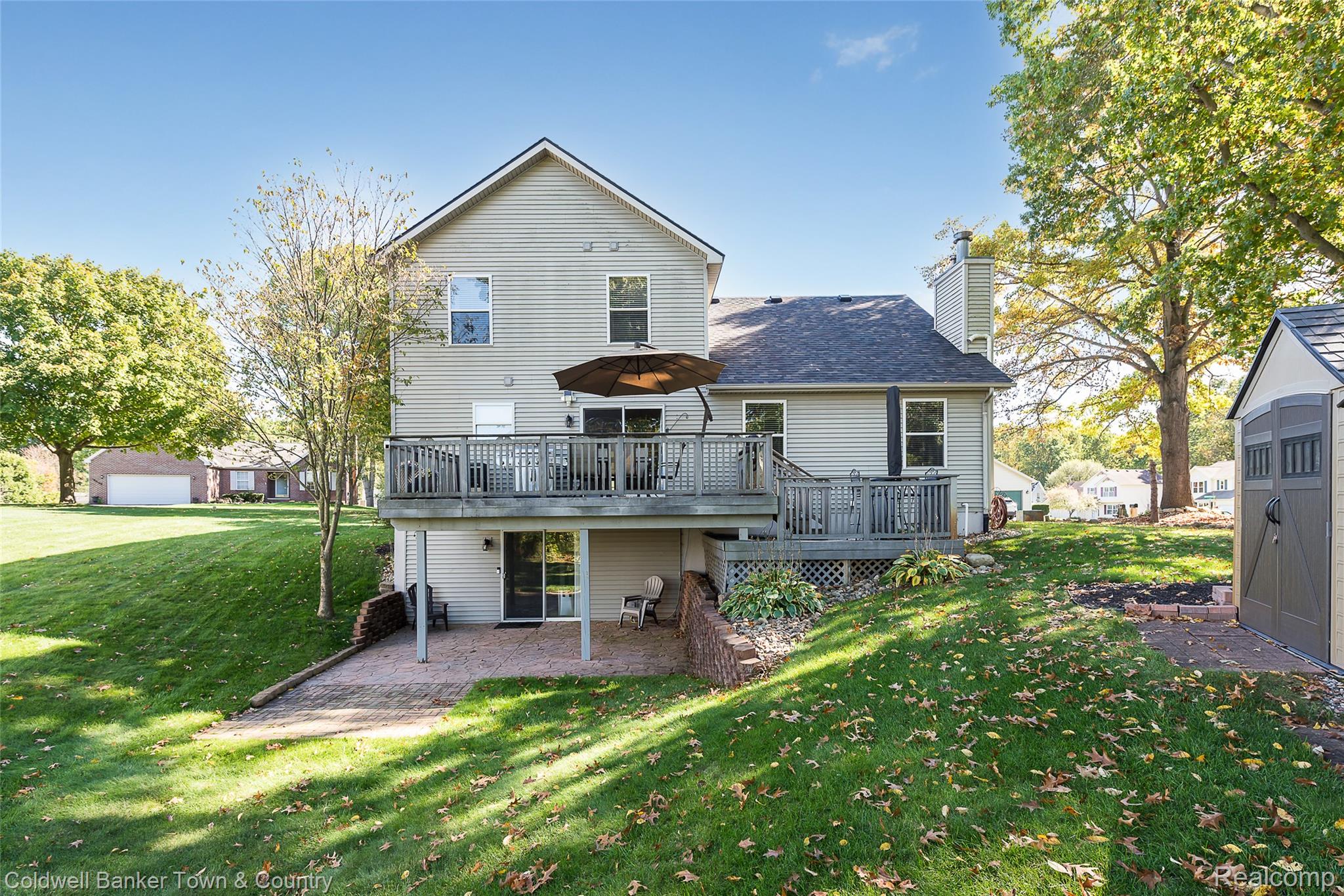 9305 Appleview Court