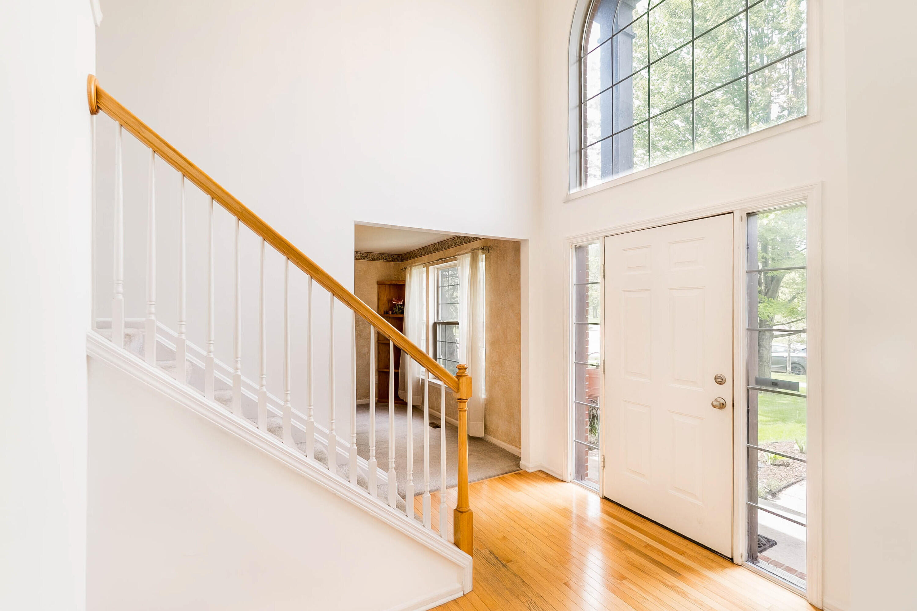 399 Quail Ridge Court