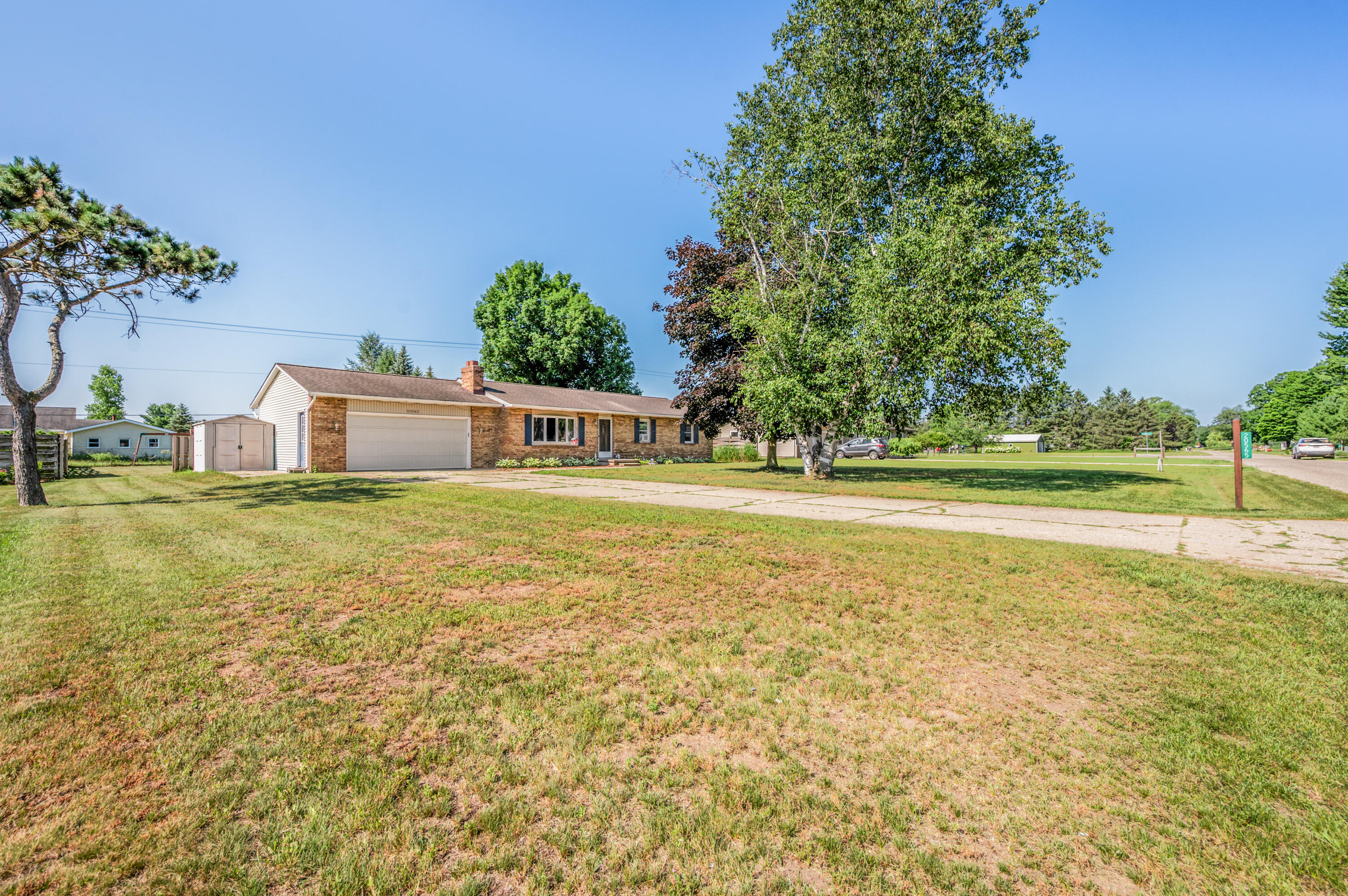 20565 Okemos Road