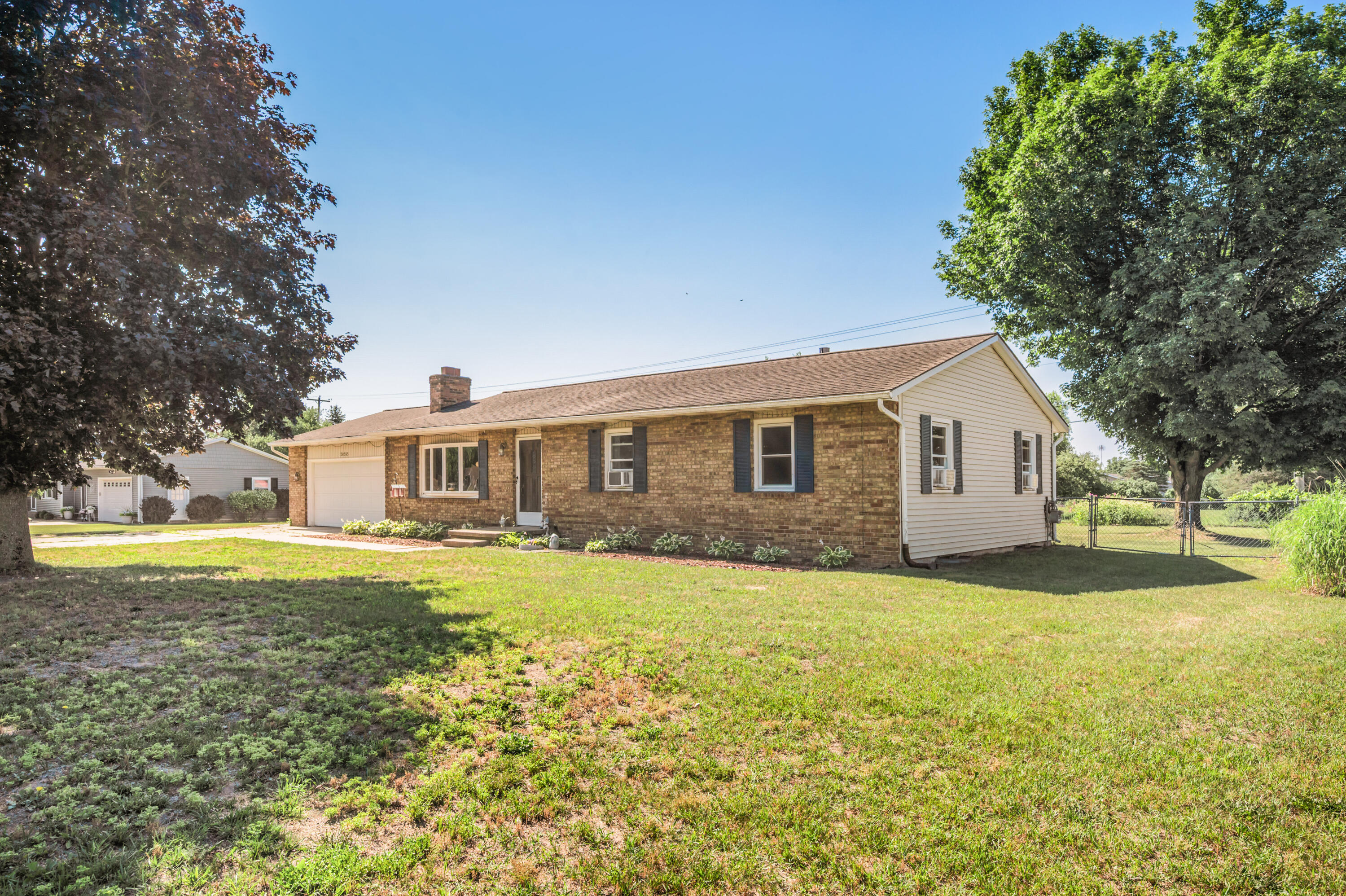 20565 Okemos Road