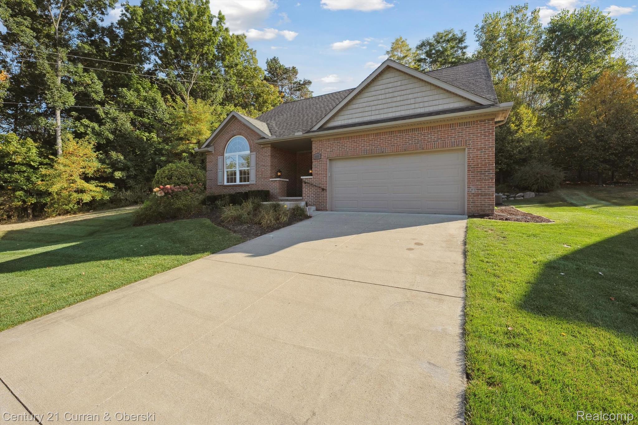 4505 Spring Mountain Drive